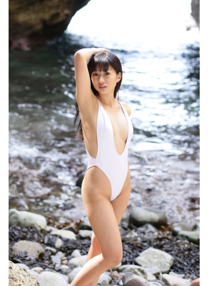 OVER 大貫彩香 試し読み 3