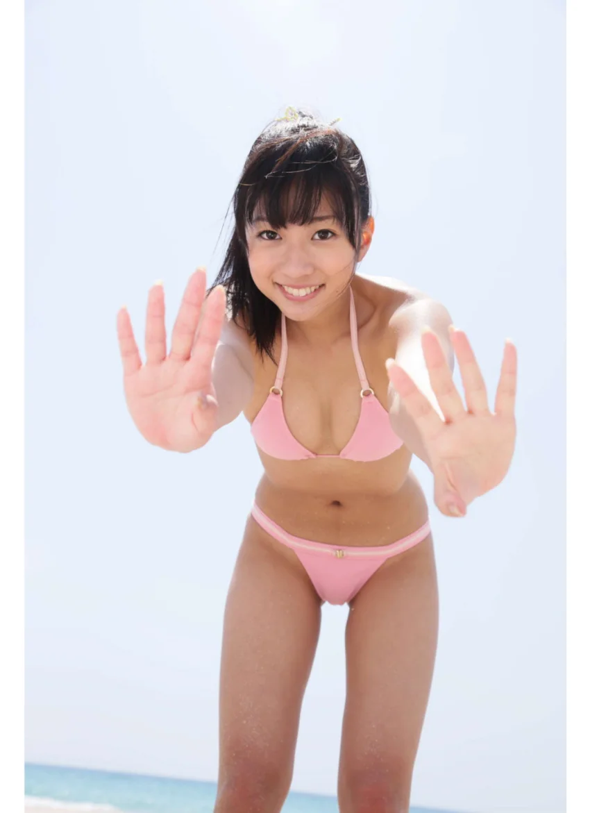 OVER 大貫彩香 試し読み 13