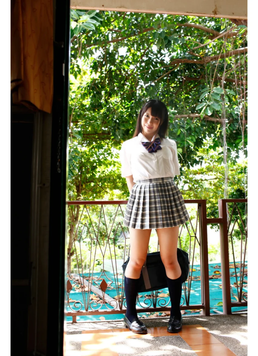 ポイズンガール 工藤美里 試し読み 8