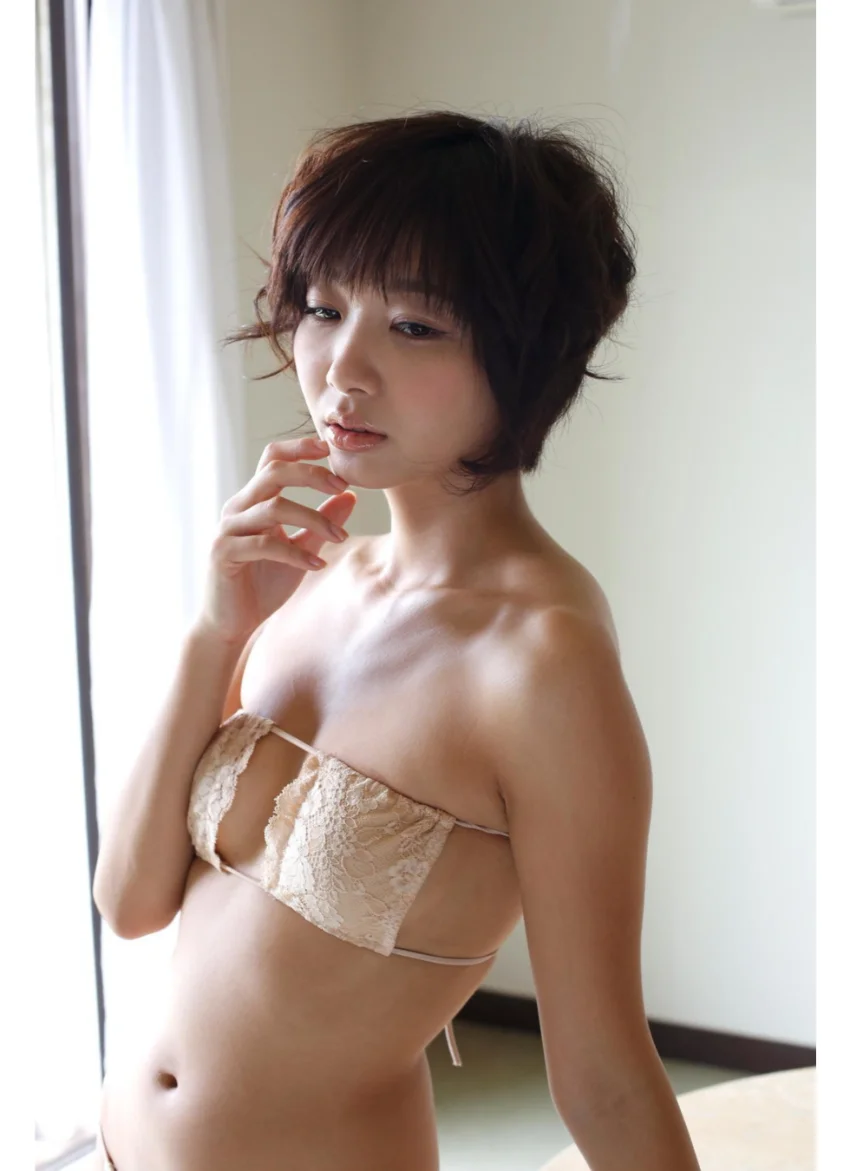 Undo 鈴木ゆき 試し読み 8