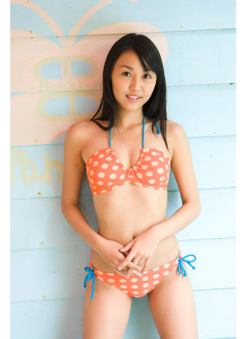 SWINUTION 渡辺未優 試し読み 4