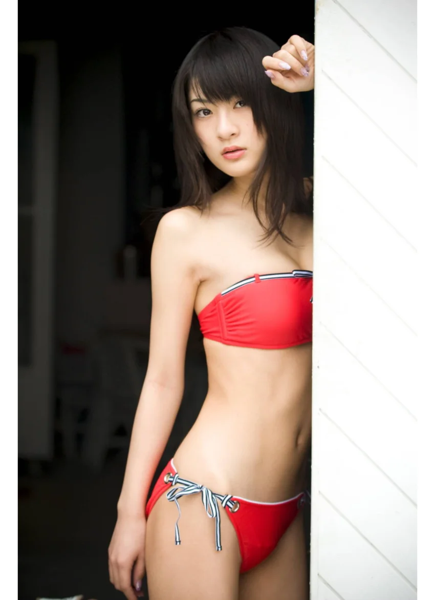 SWINUTION 三井麻由 試し読み 1