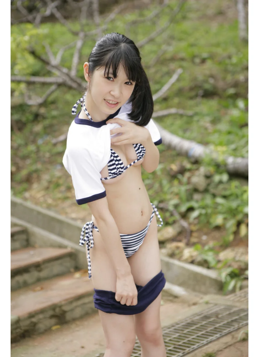 REBELUTION 高杉果那 試し読み 7