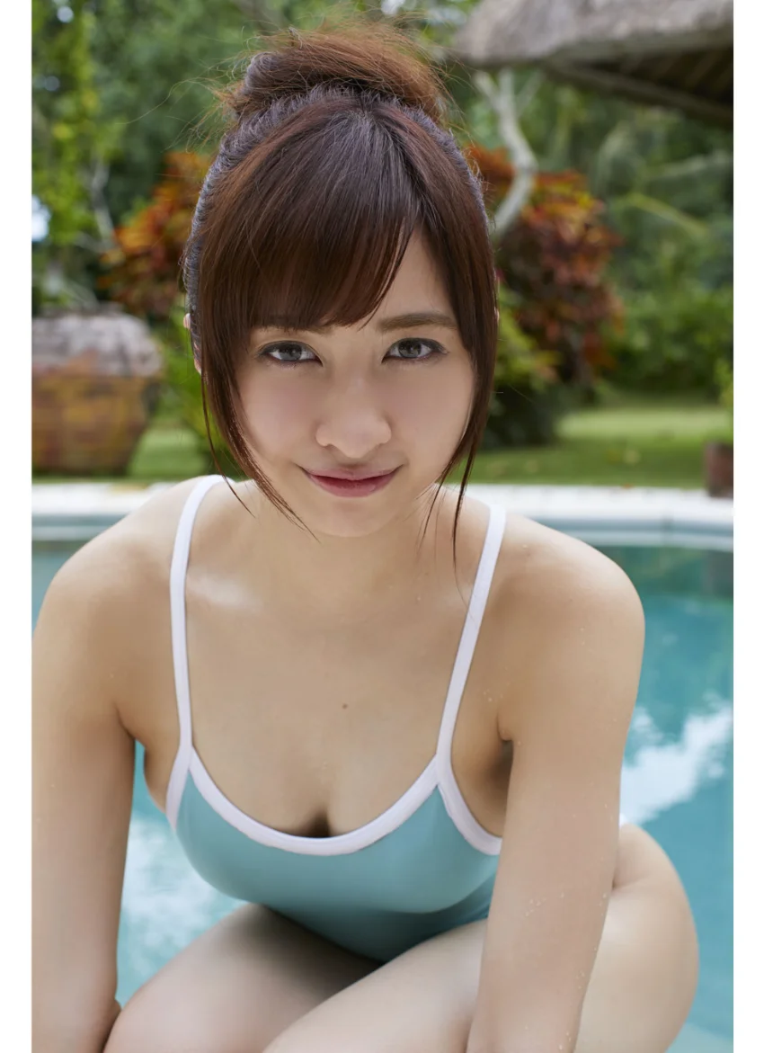 高坂琴水「好きがいっぱい」 試し読み 8