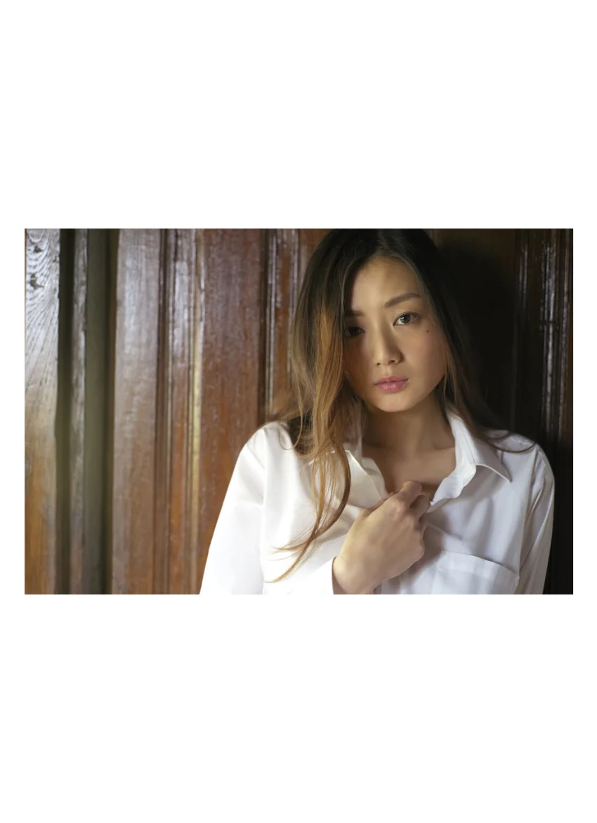 片山萌美「Poker Face」 試し読み 6