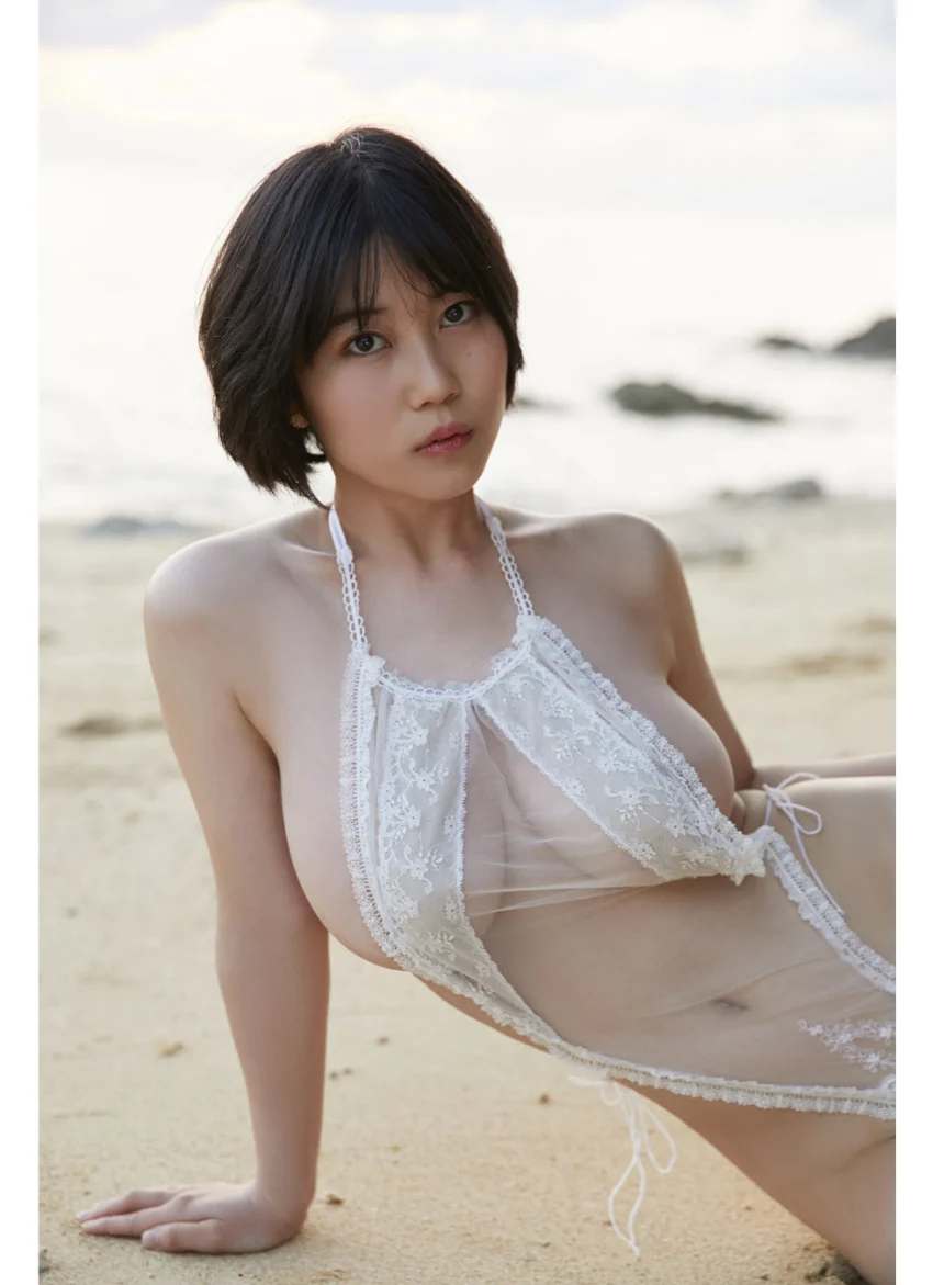 伊織いお「見る勇気ある？」 試し読み 7