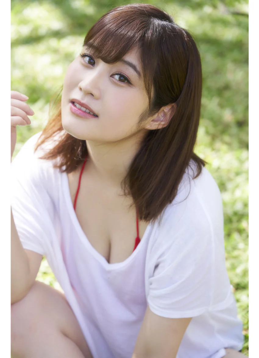 高橋凛「りんりん」 試し読み 2