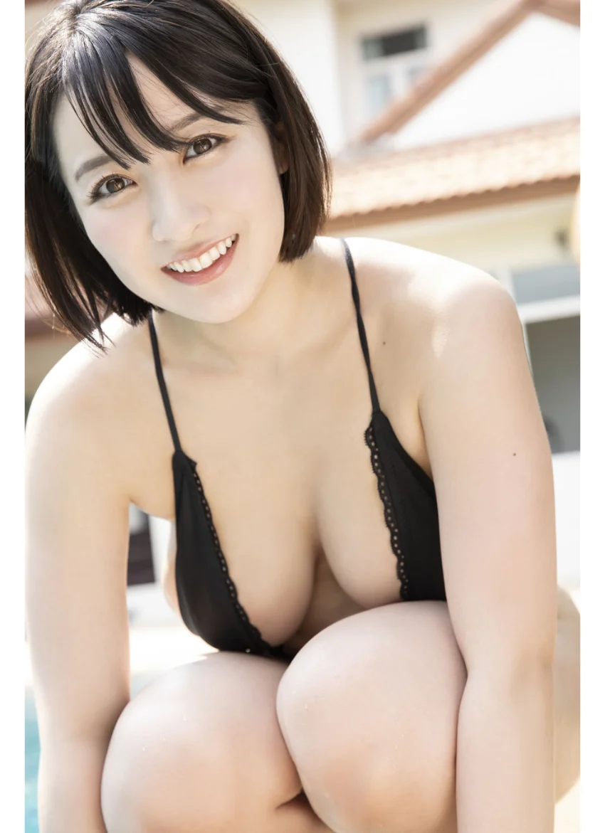 紺野栞「完熟フルーツ」 試し読み 4