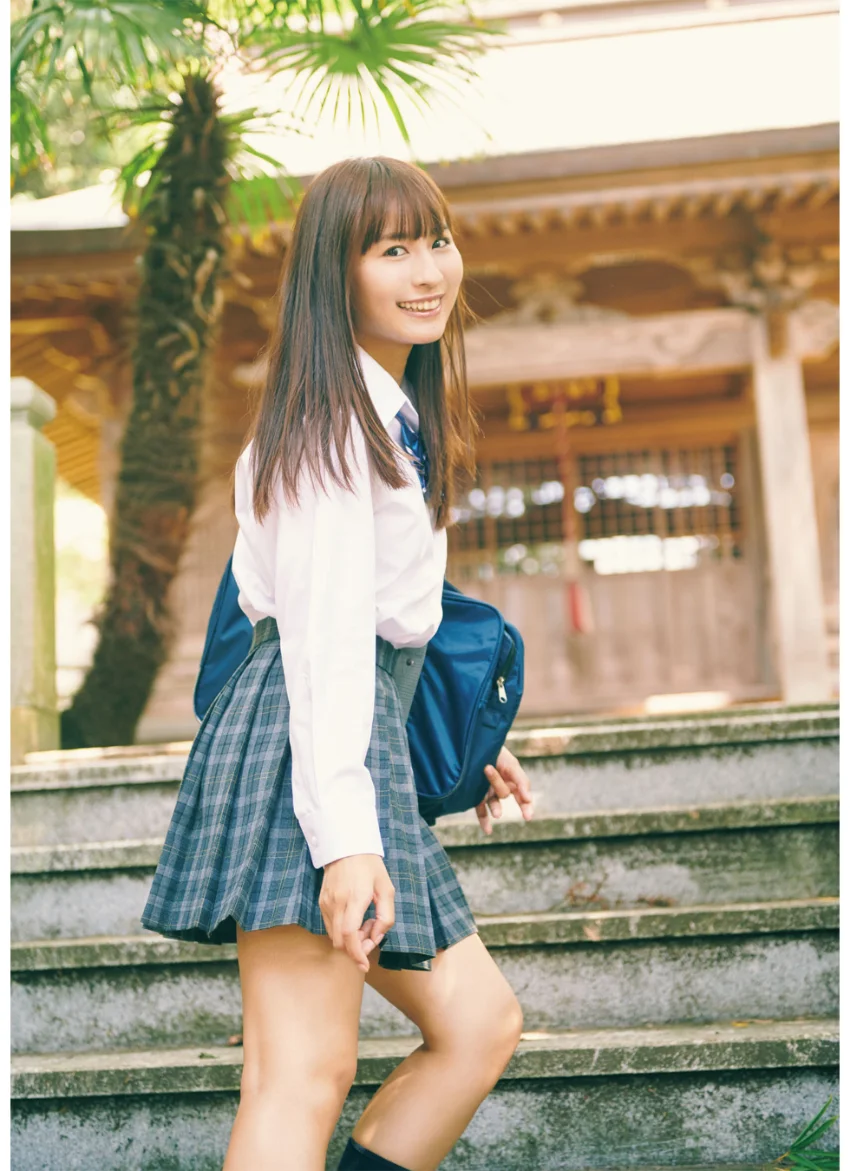 ロン・モンロウ 1st Photo Book 『夢』 試し読み 3