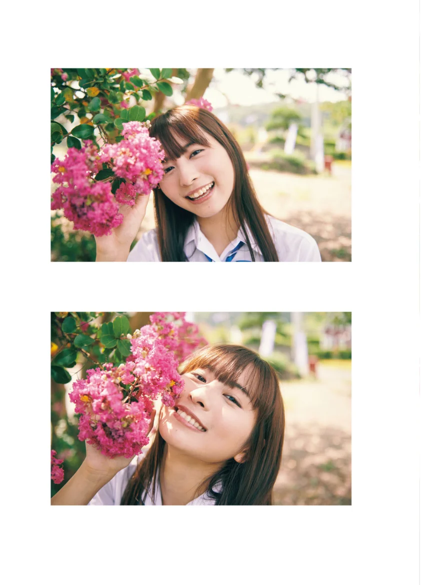 ロン・モンロウ 1st Photo Book 『夢』 試し読み 6
