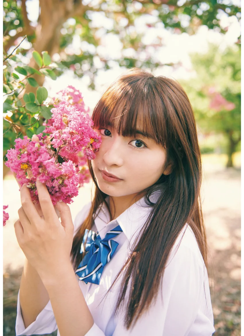 ロン・モンロウ 1st Photo Book 『夢』 試し読み 7