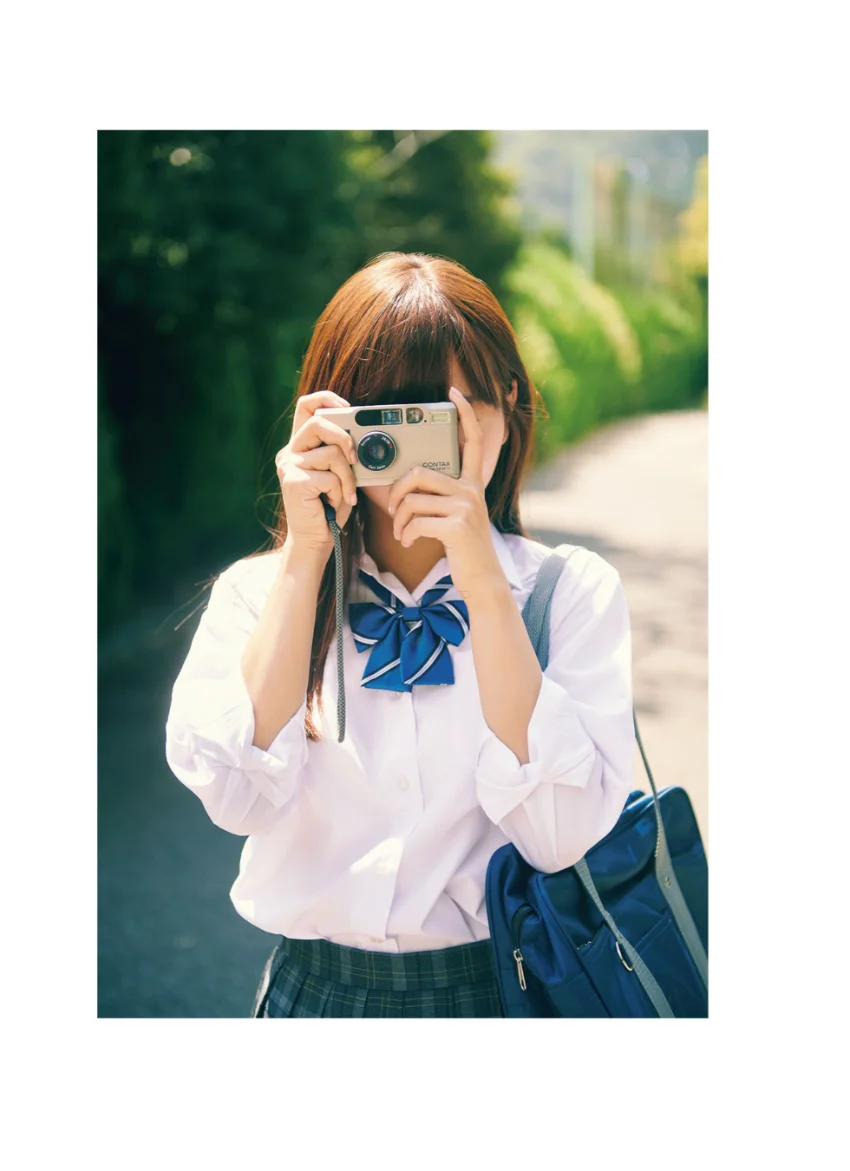 ロン・モンロウ 1st Photo Book 『夢』 試し読み 10