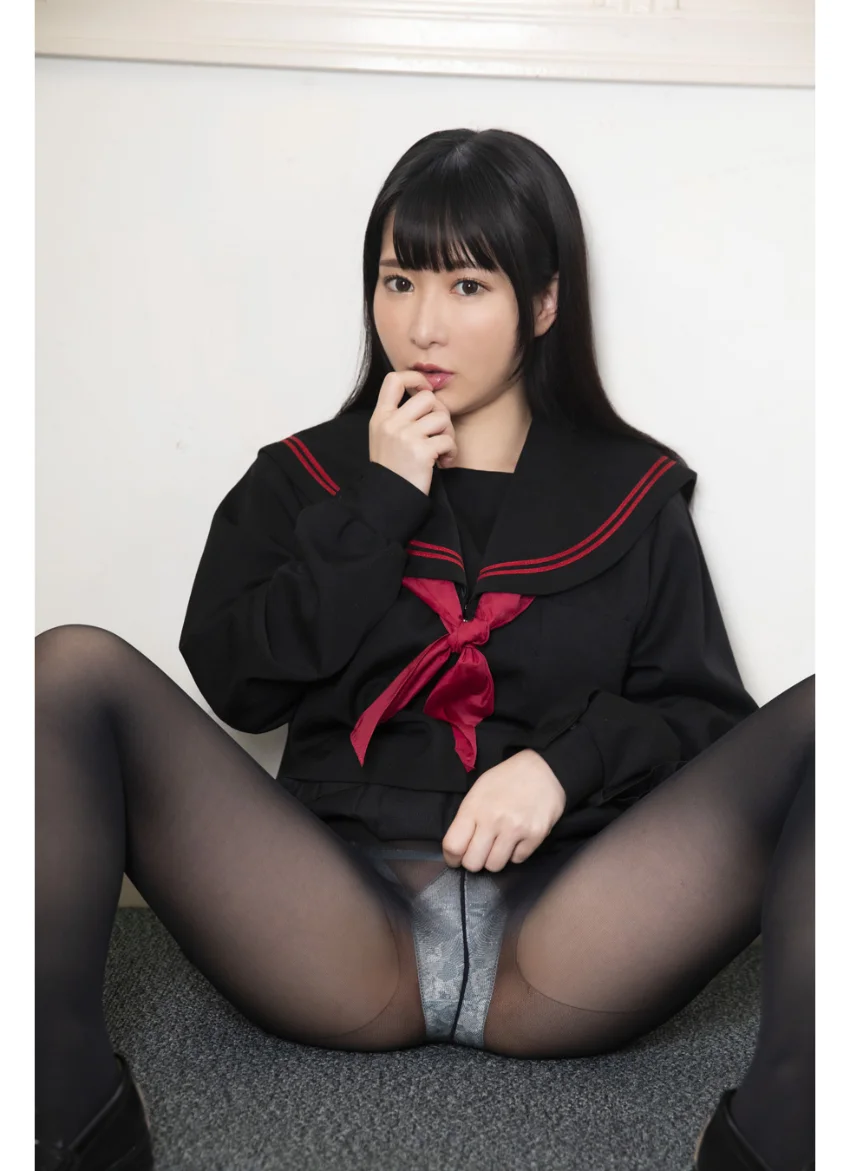 雨宮留菜「ご主人様とメイドさん お仕置き編」 試し読み 3