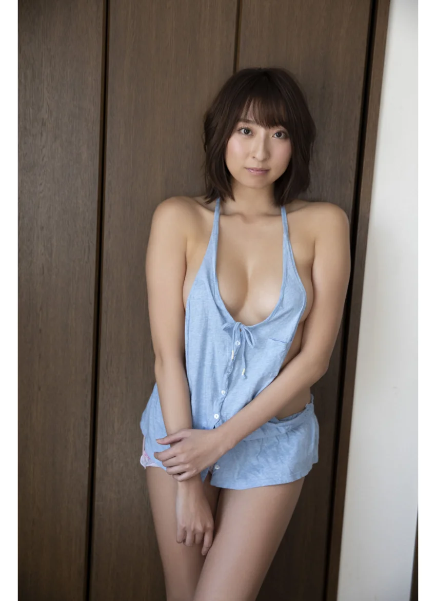 緒方咲「憧れ先輩上司 朝ベッド編」 試し読み 3