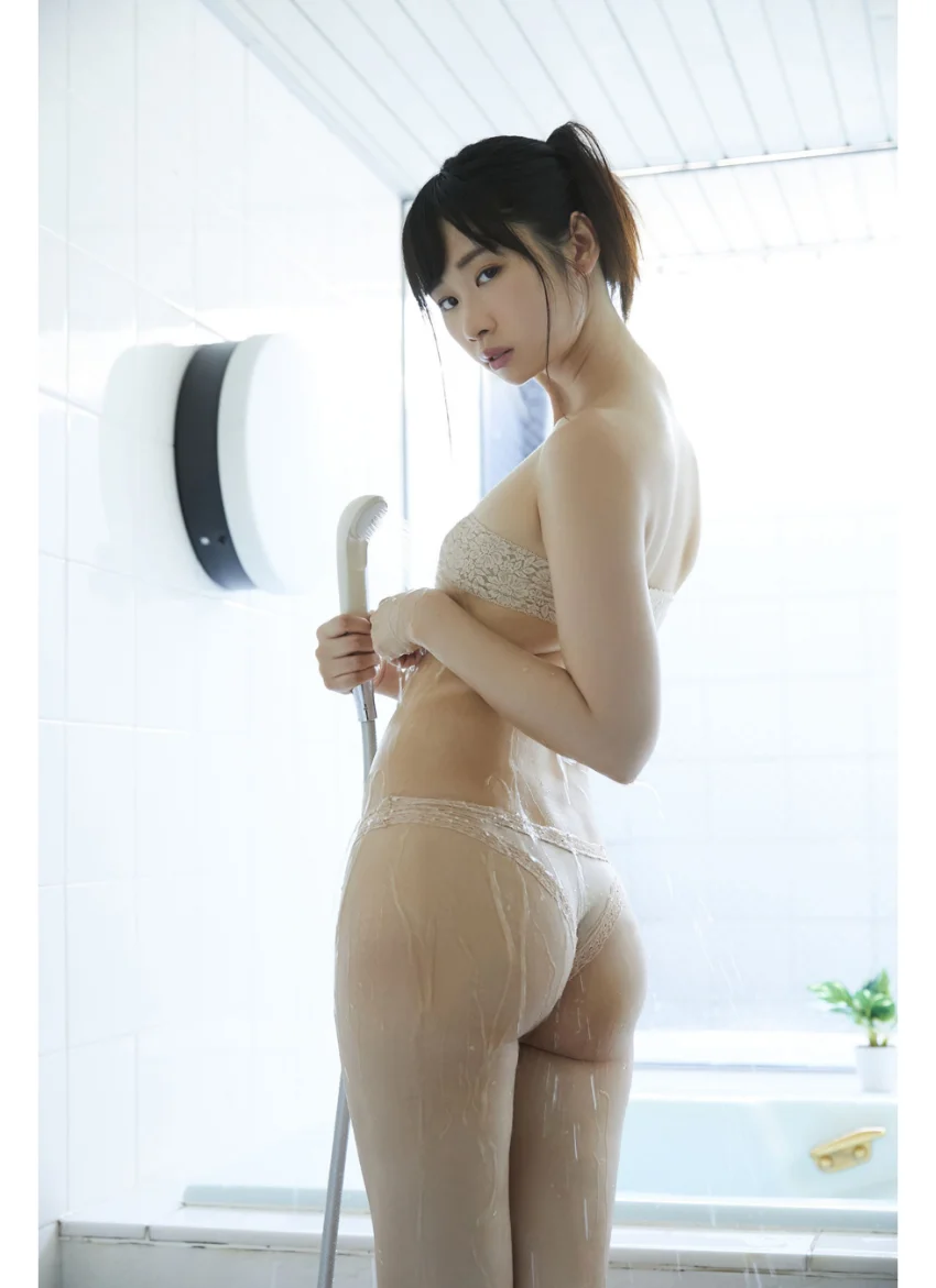鹿「New face」 試し読み 3