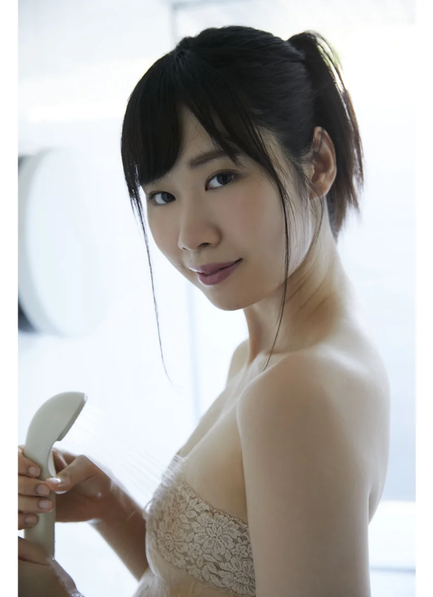 鹿「New face」 試し読み 4