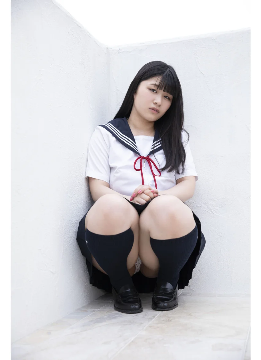 四宮由貴「ムチプリ」 試し読み 3