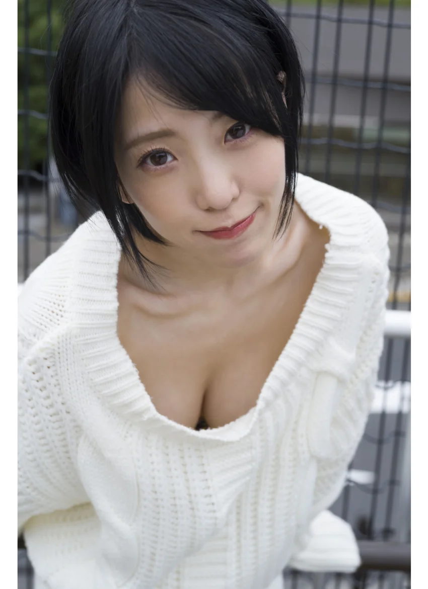 白石みずほ「ご自宅訪問」 試し読み 5