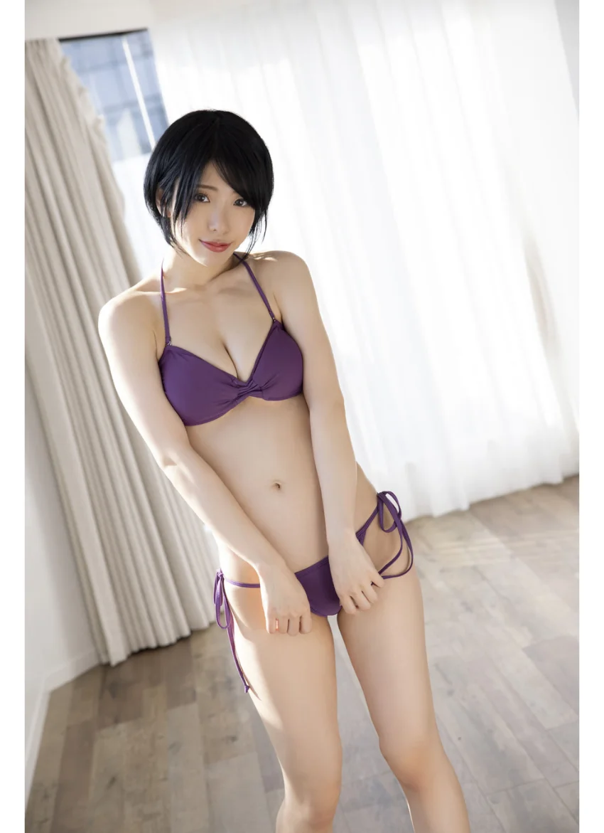 白石みずほ「プライベートショット」 試し読み 5