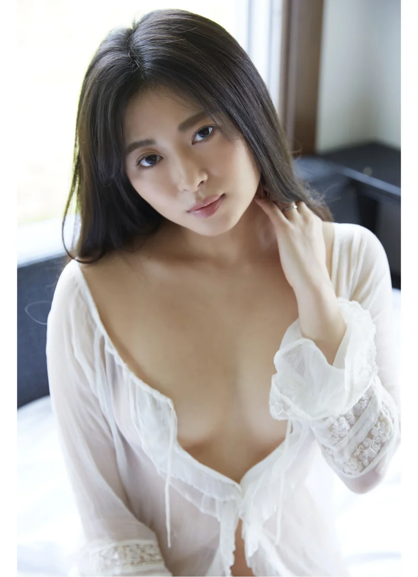 佐藤望美「亜熱帯」 試し読み 4