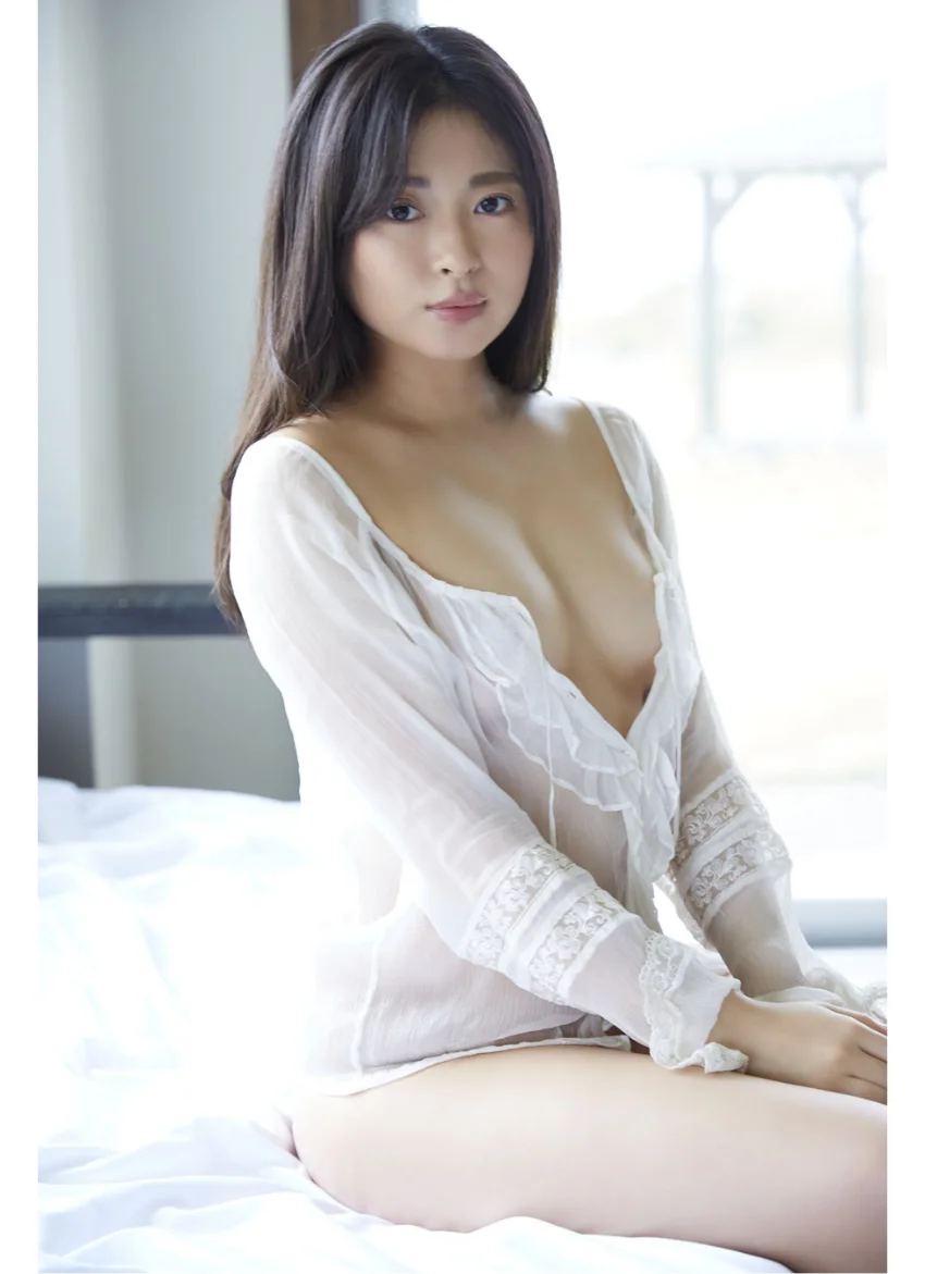 佐藤望美「亜熱帯」 試し読み 5