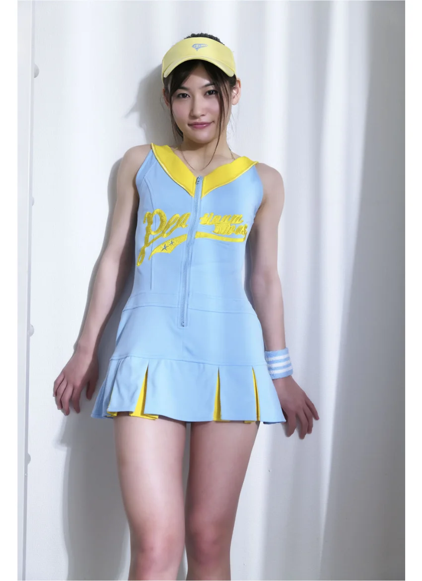 江藤彩也香「キュートフェイス」 試し読み 2