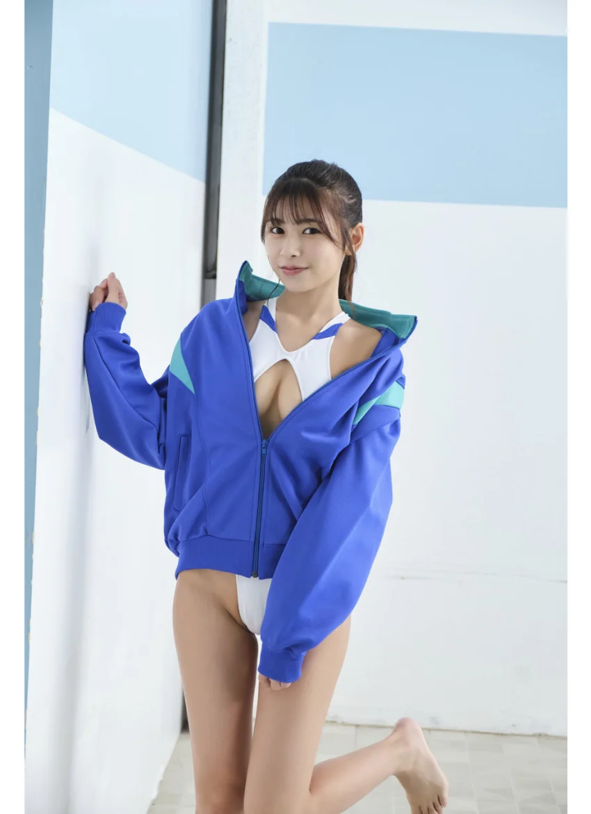 日比野友香「卒業」 試し読み 2