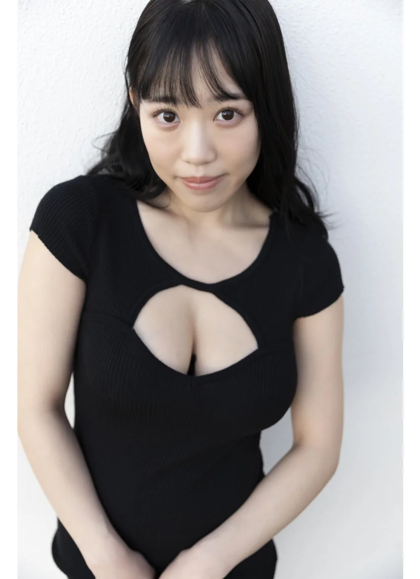 愛萌なの「100」 試し読み 2