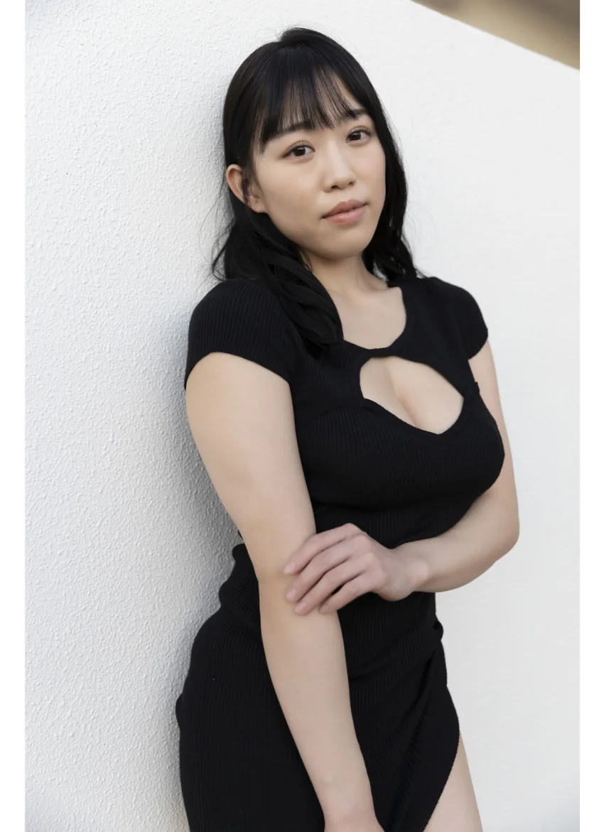 愛萌なの「100」 試し読み 4