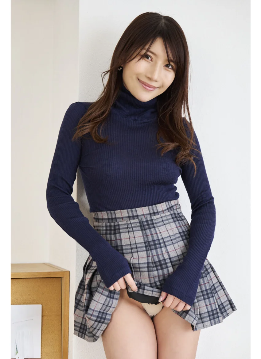 琴井ありさ「上司の素顔」 試し読み 4
