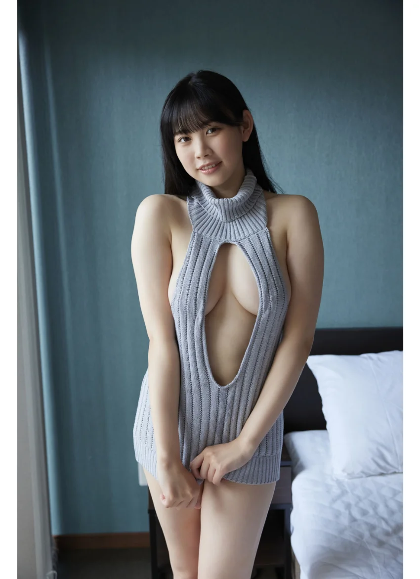 篠見星奈「FRESH」 試し読み 4