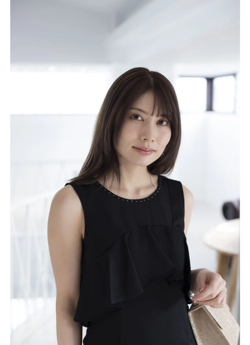 涼咲巴七「ホテルデート」 試し読み 2