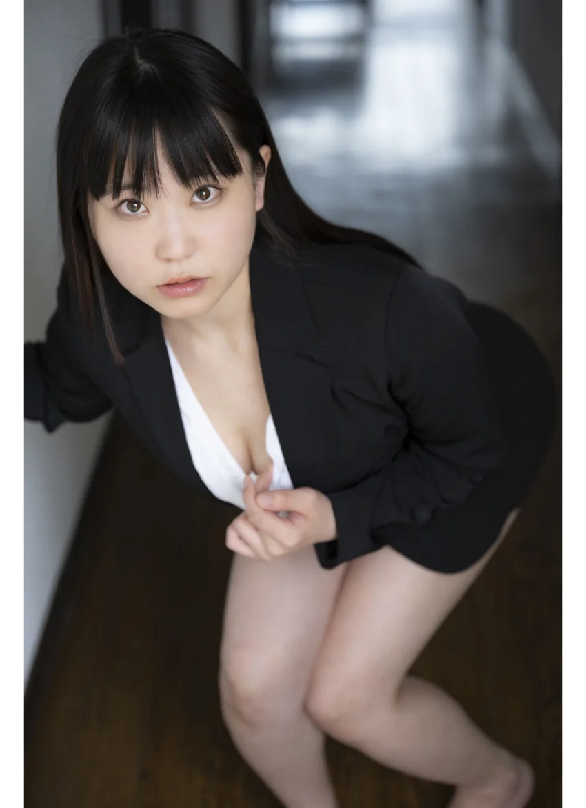塩江ゆう「YOU ＆ I」 試し読み 5