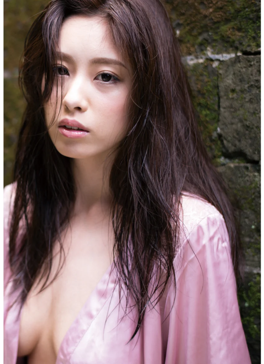 aya 野田彩加写真集 試し読み 4
