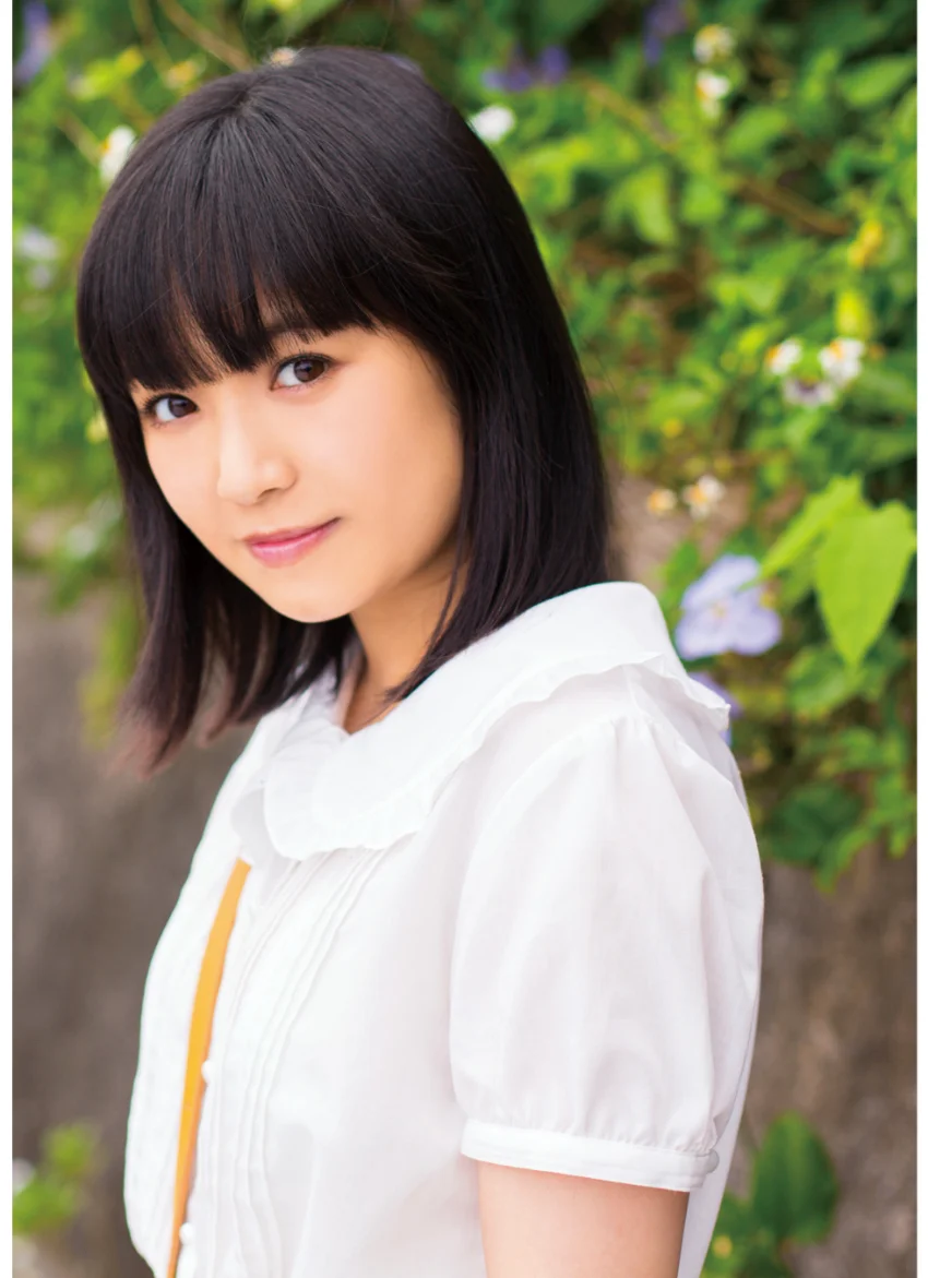 はじめてのことり 重本ことり写真集 試し読み 6