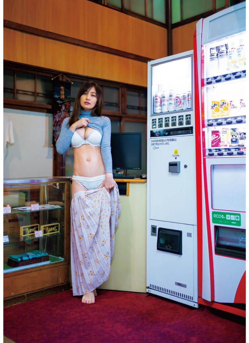 熊田曜子写真集 「gm37」 試し読み 9