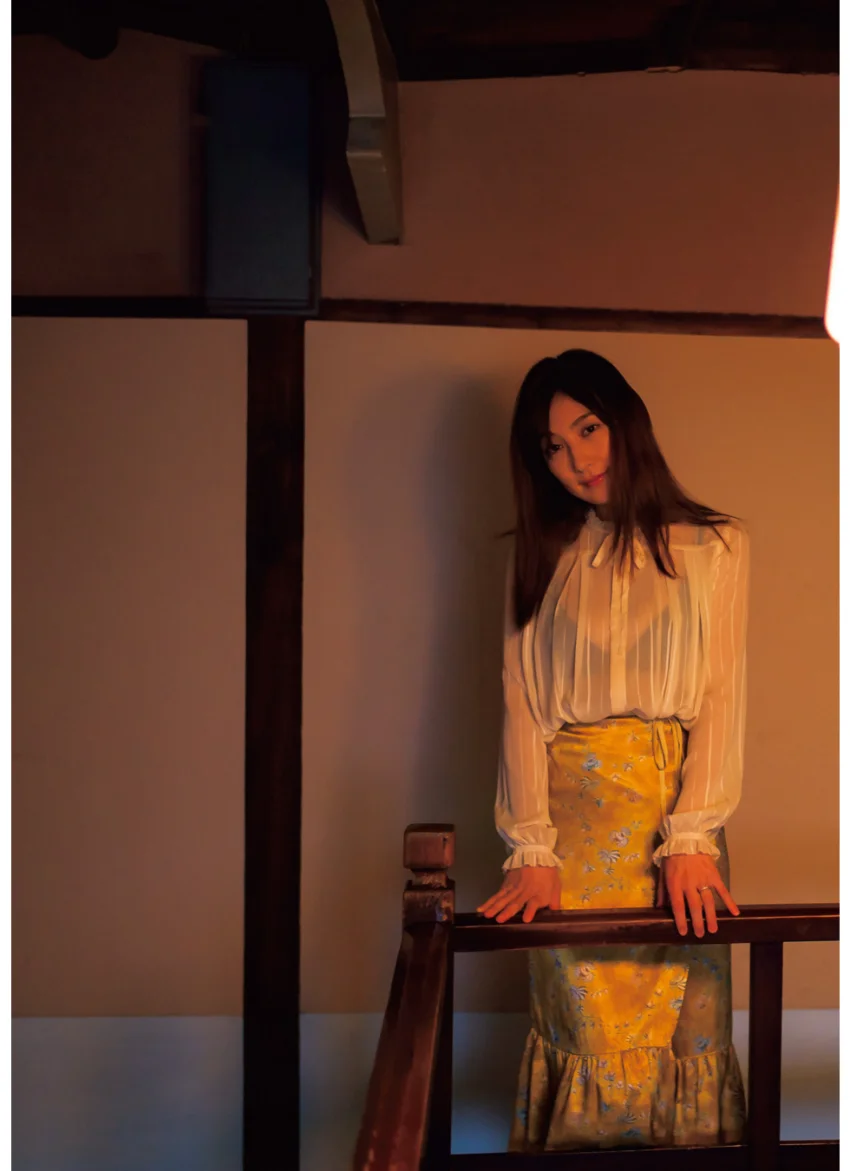 熊田曜子写真集 「gm37」 試し読み 15