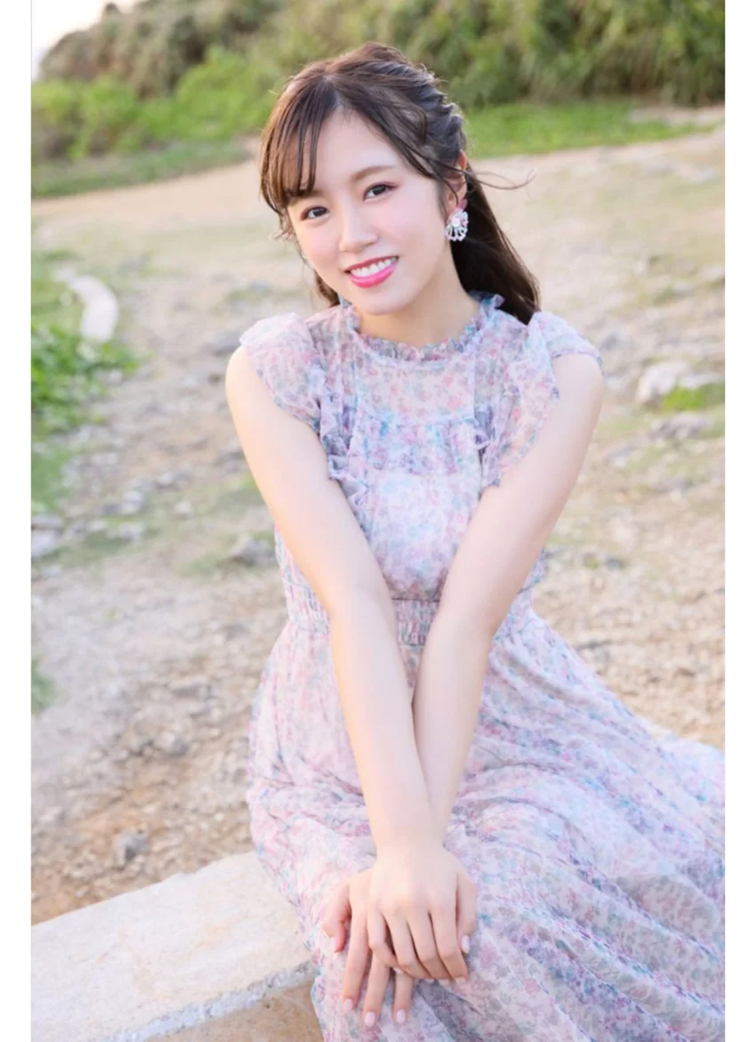 飯野雅デジタル写真集「icon」 試し読み 4