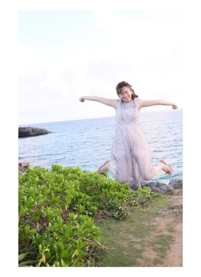 飯野雅デジタル写真集「icon」 試し読み 6
