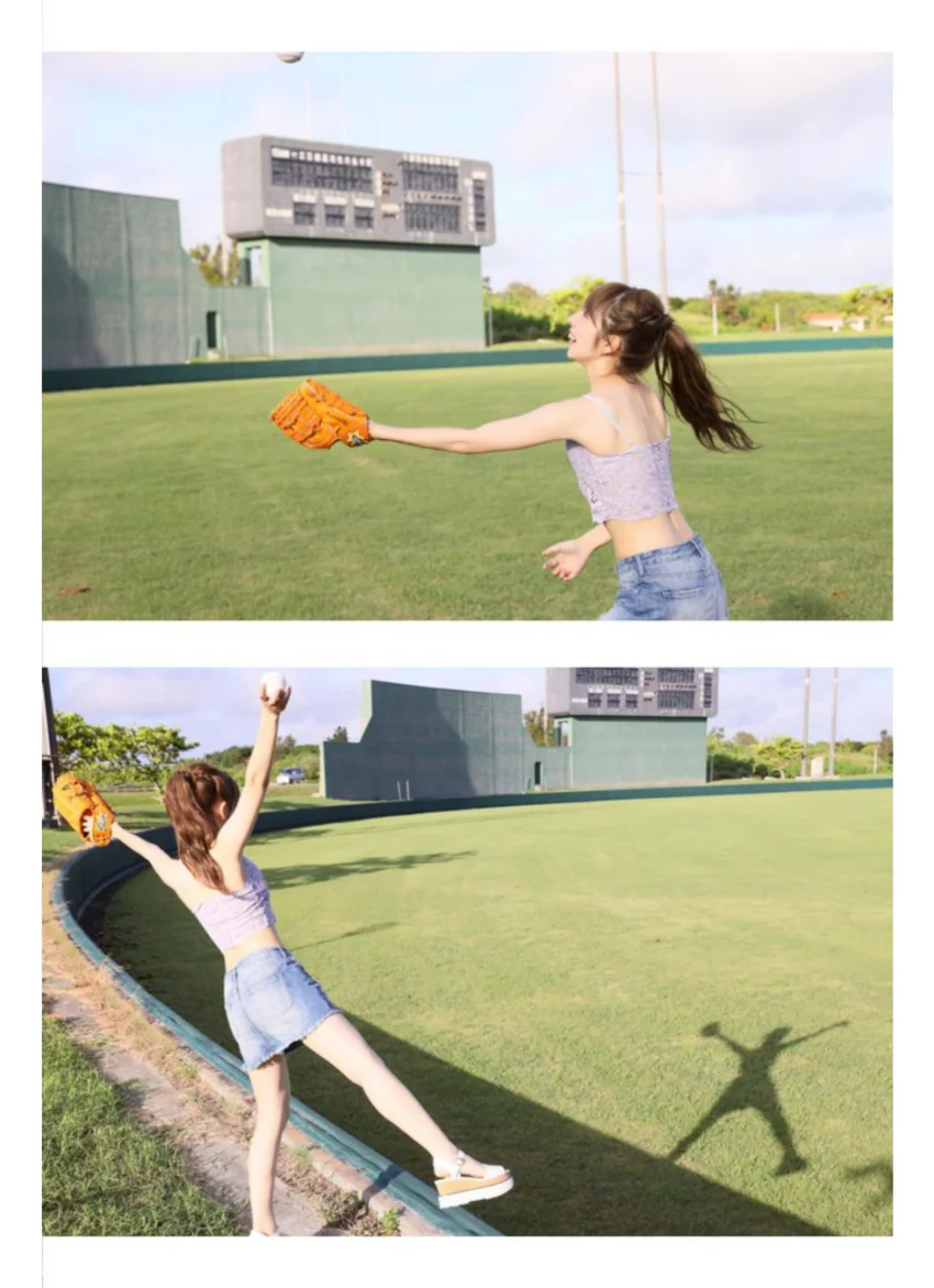 岡田彩花デジタル写真集「AYAFULL」 試し読み 6