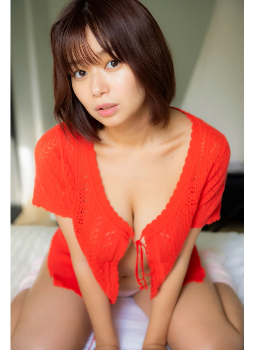 週刊大衆デジタル写真集 : 15 和地つかさ「洗いっこする？」 試し読み 3