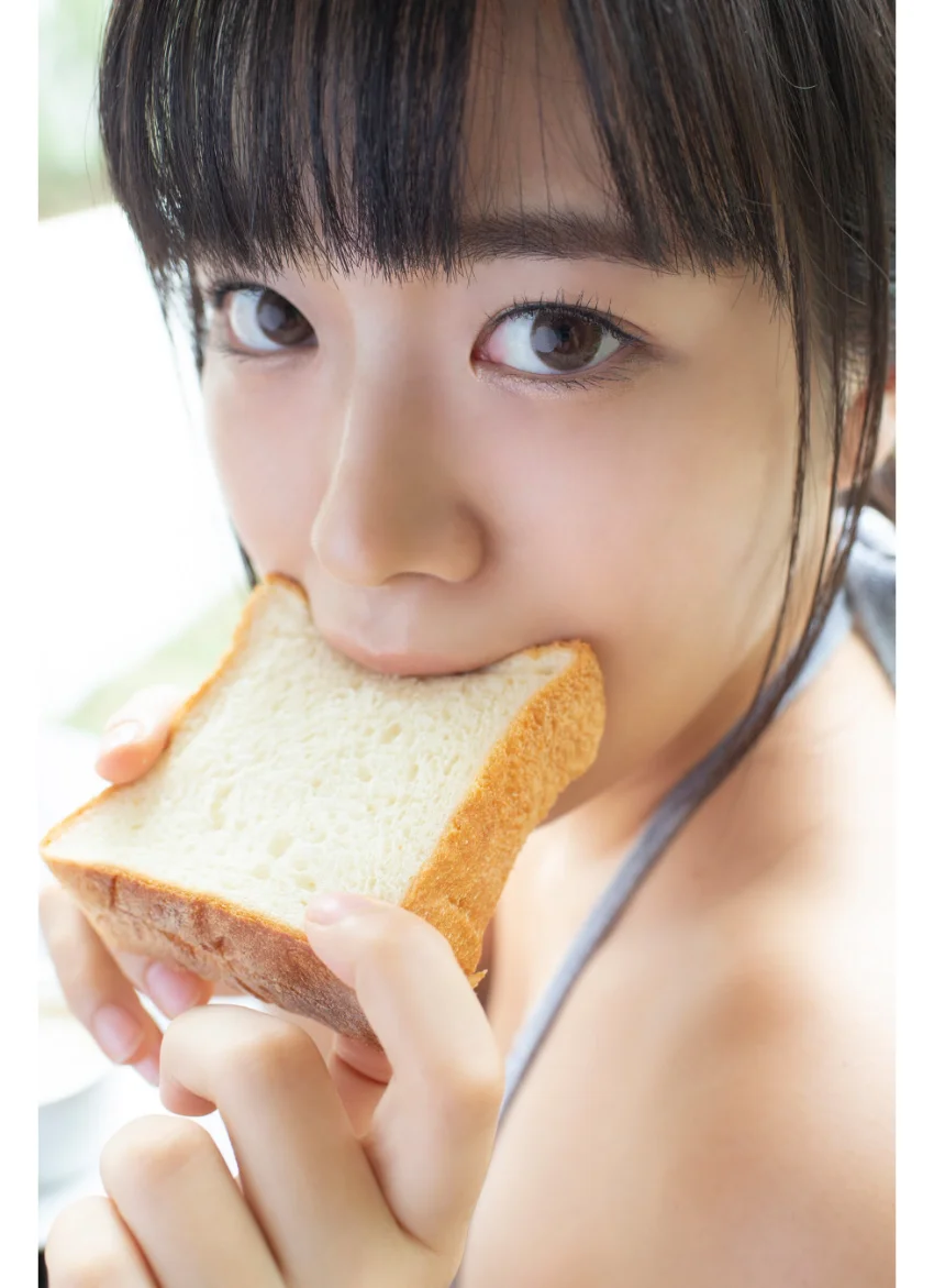 EX大衆デジタル写真集 : 14 東雲うみ「夢の生活」 試し読み 2
