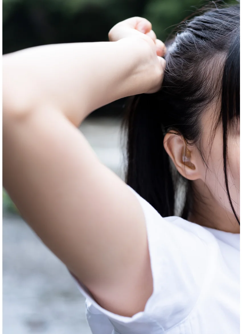 EX大衆デジタル写真集 : 16 我妻ゆりか「天使爛漫」 試し読み 3