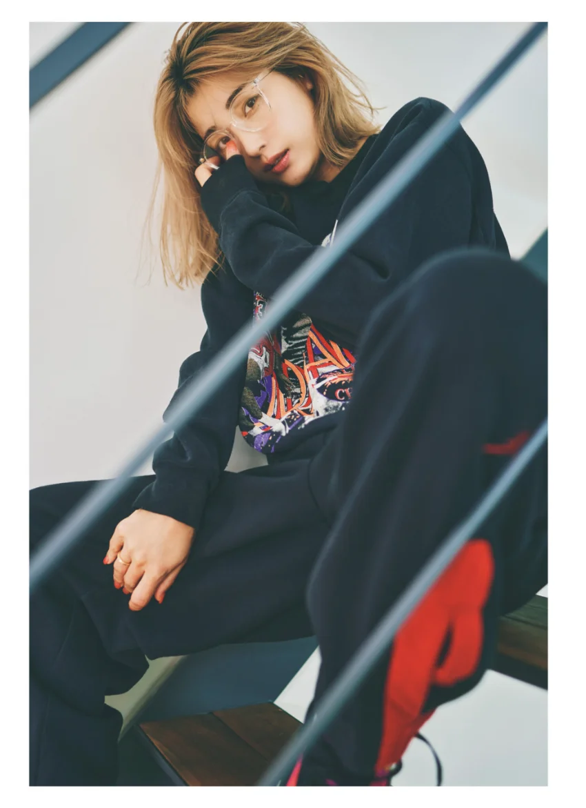 木下優樹菜 写真集「CORRECT」 試し読み 7
