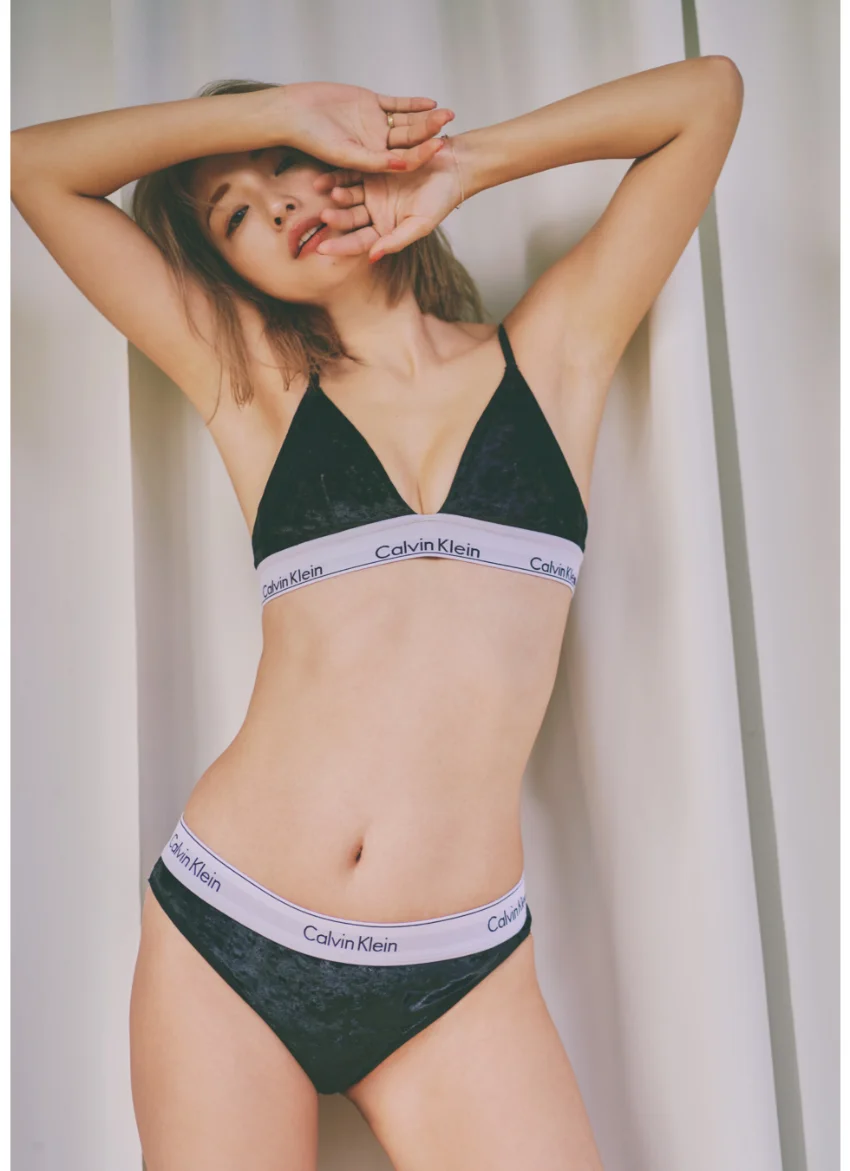 木下優樹菜 写真集「CORRECT」 試し読み 15