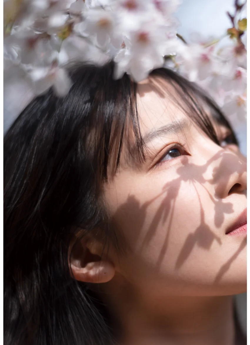 生 天木じゅん写真集 試し読み 3