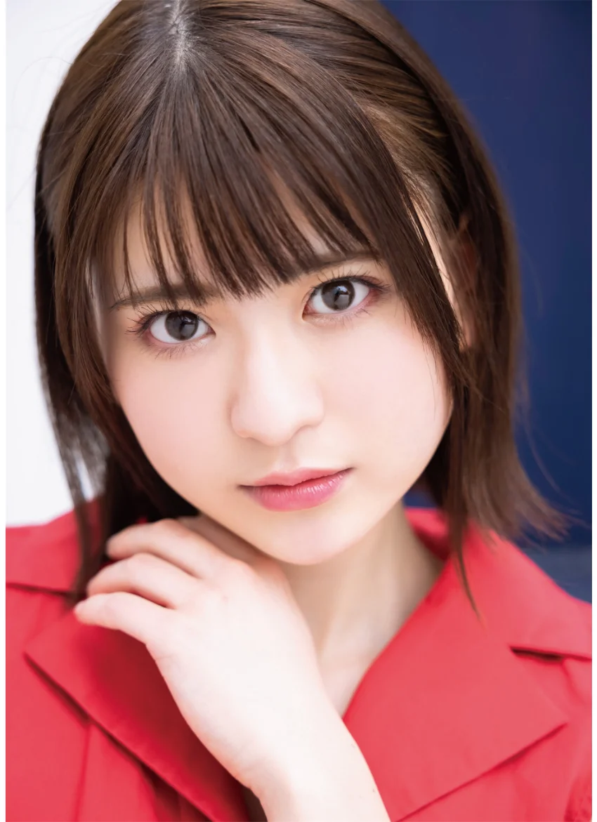 EX大衆デジタル写真集 : 27 山田南実「ちょっとだけ背伸びしたい年頃」 試し読み 2