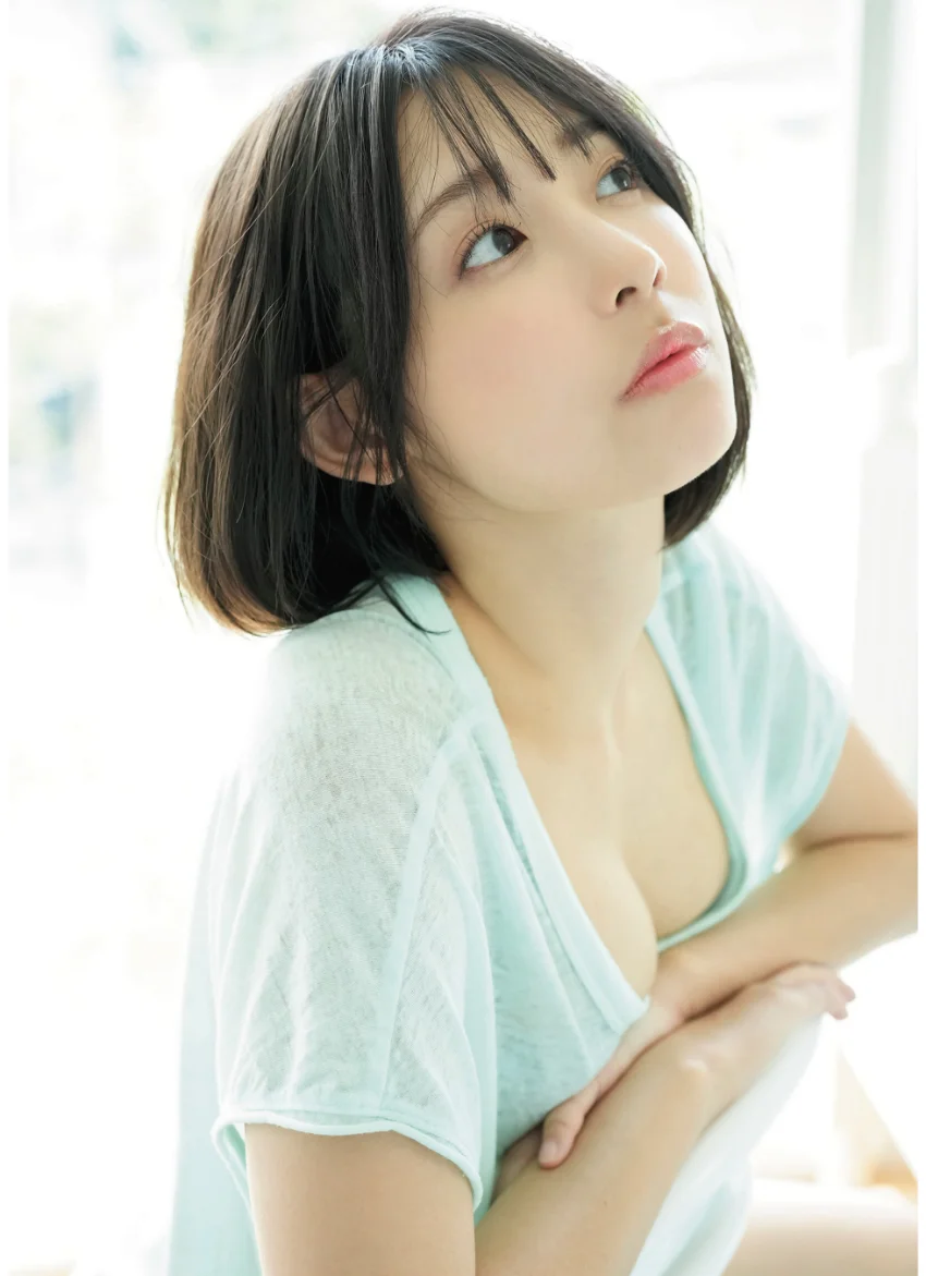 EX大衆デジタル写真集 : 35 水湊みお「とっておきの時間」 試し読み 3