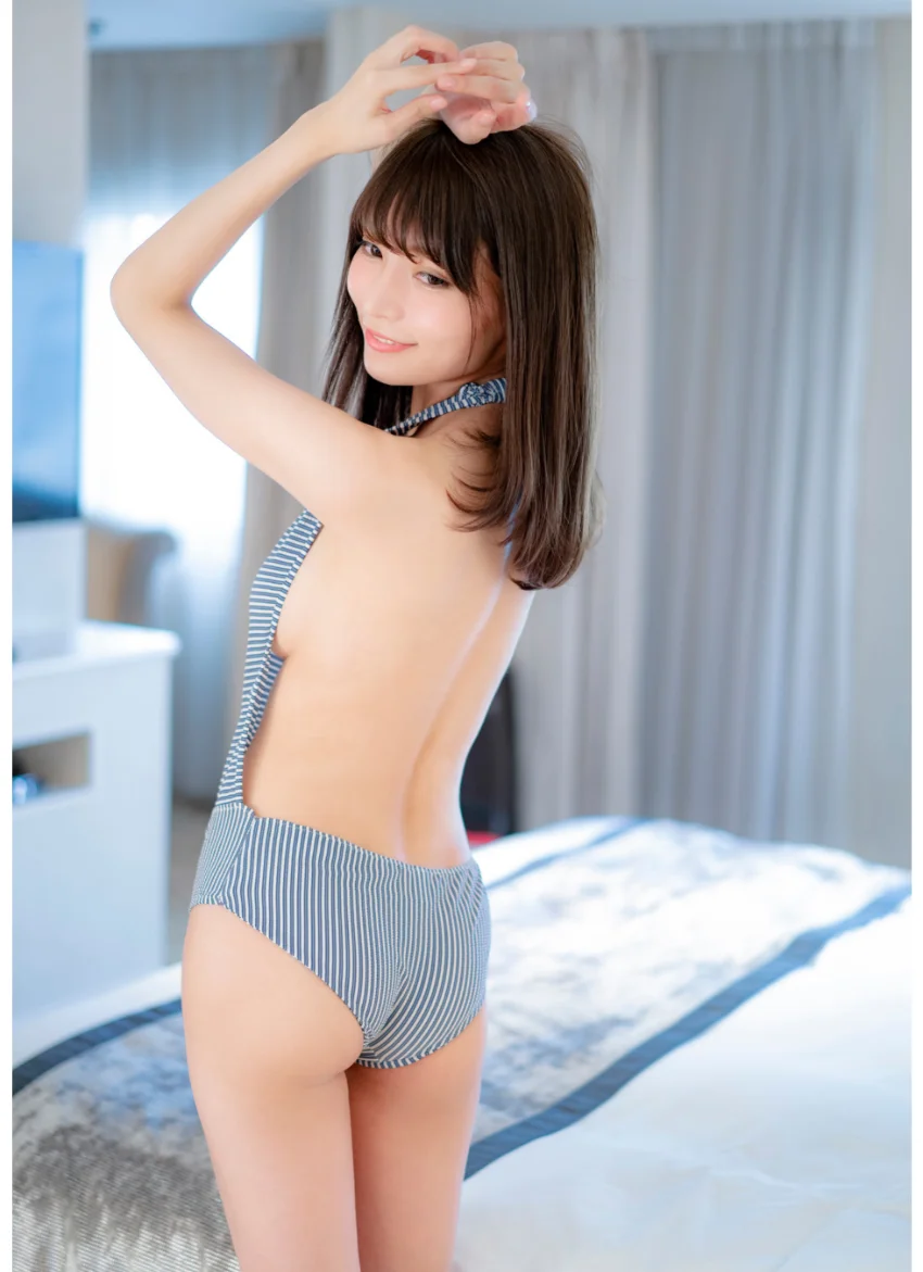 【ヤングチャンピオンデジグラ】似鳥沙也加「とろける泡、泡、泡――。」 試し読み 3