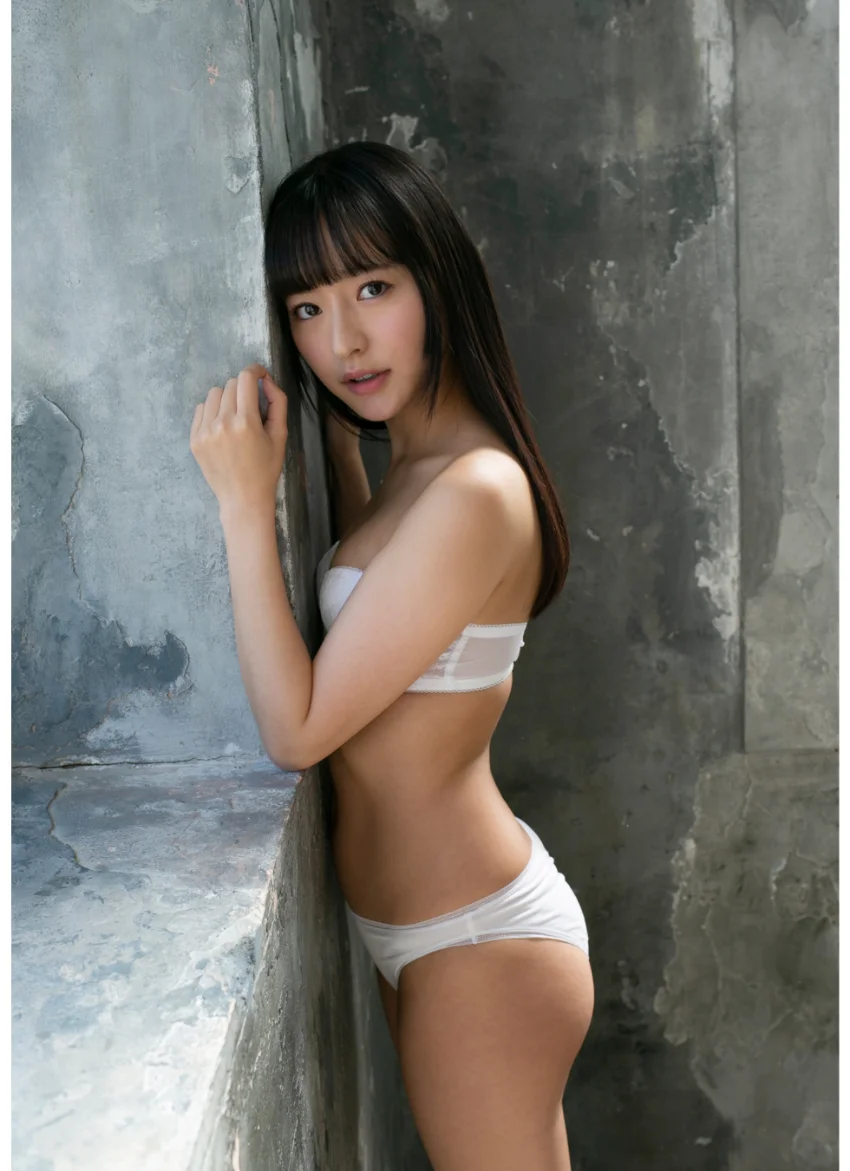 【ヤングチャンピオンデジグラ】高崎かなみ「Swimming the Sky」 試し読み 4